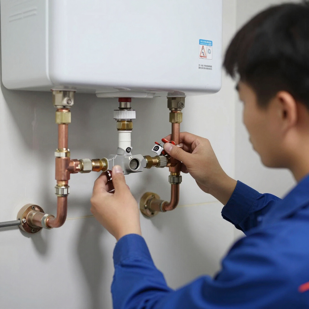 How Old Is Your Water Heater? A Houston Guide