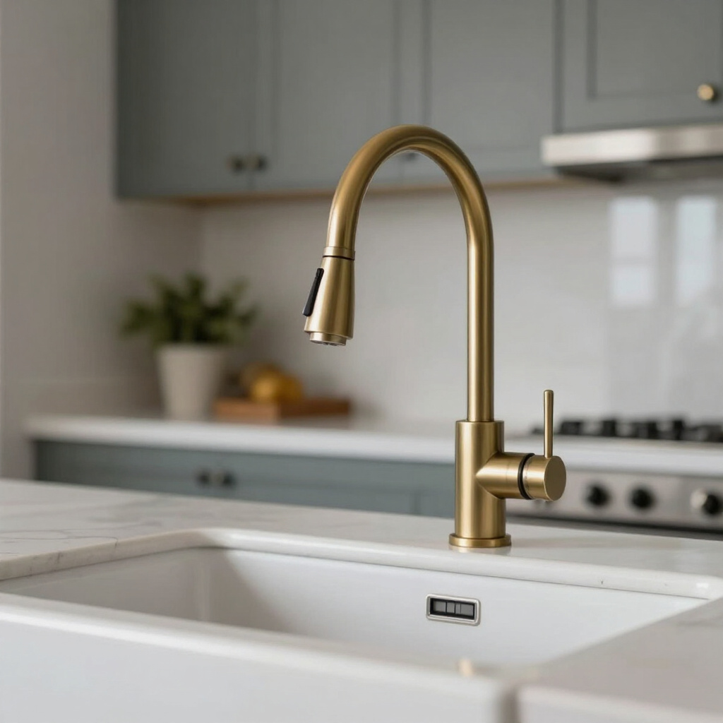 Bathroom & Kitchen Upgrades in Houston