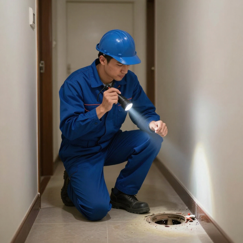 Emergency Plumbing in Houston